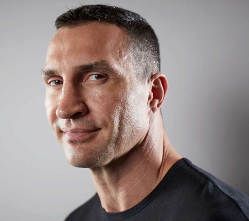 Кличко