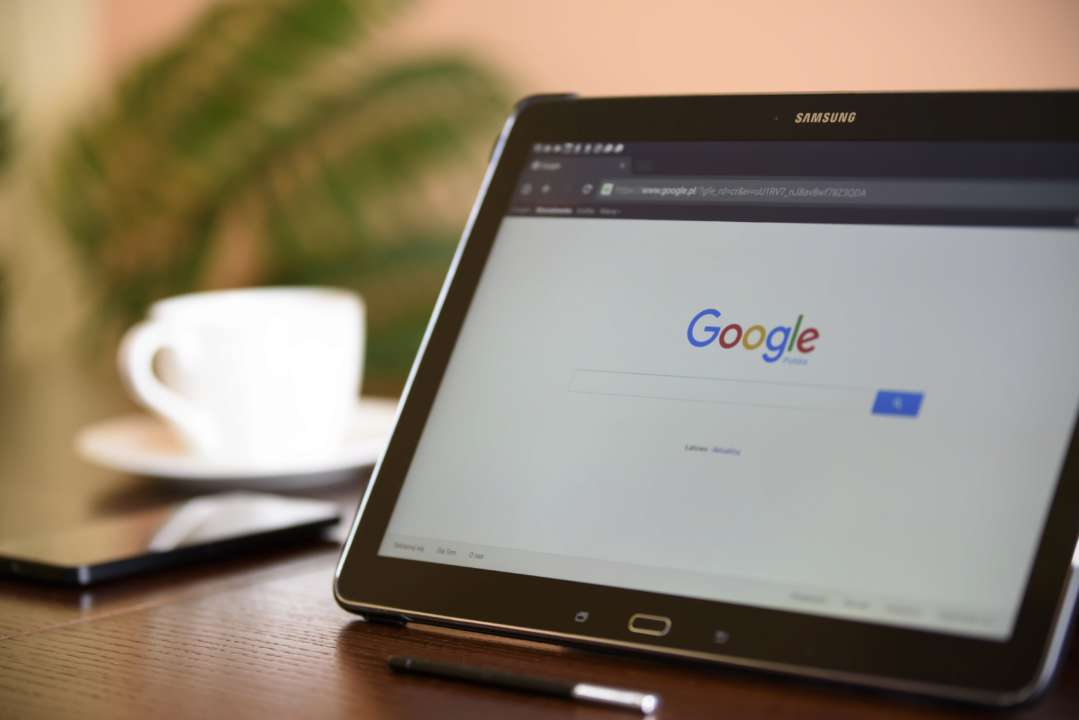 (Фото: Pixabay/Автор: неизвестный) Google