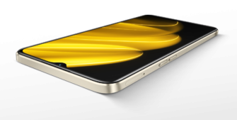 Фото: Realme Realme випустила стильні бюджетні смартфони V30 та V30t