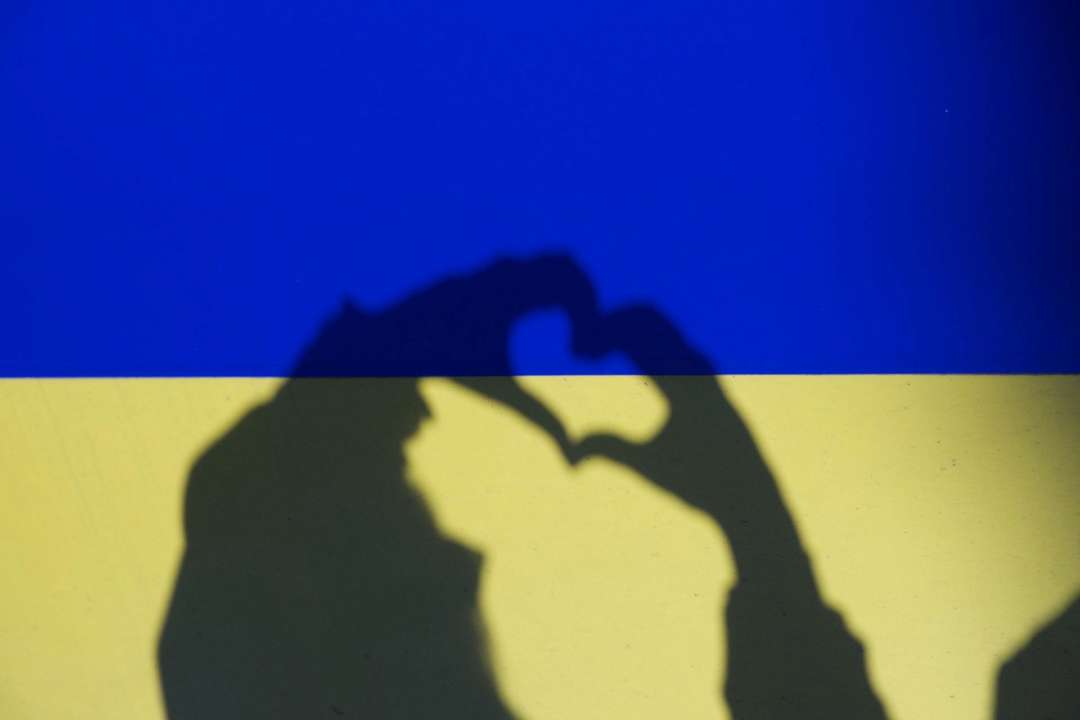 украинские переселенцы