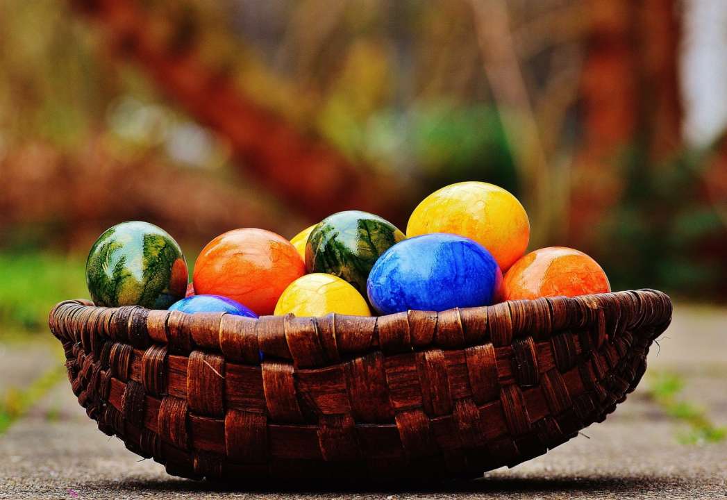 В КГГА рассказали, отменят ли комендантский час на Пасху/Фото: pixabay Отменят ли в Киеве комендантский час на Пасху: ответ КГГА