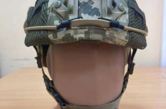 Образцы новых шлемов для ВСУ/Фото: ministry_of_defense_ua На обеспечение ВСУ поступило пять образцов боевых баллистических шлемов