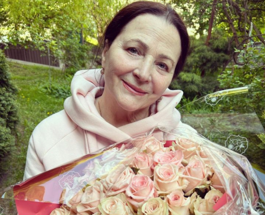 Нина Матвиенко