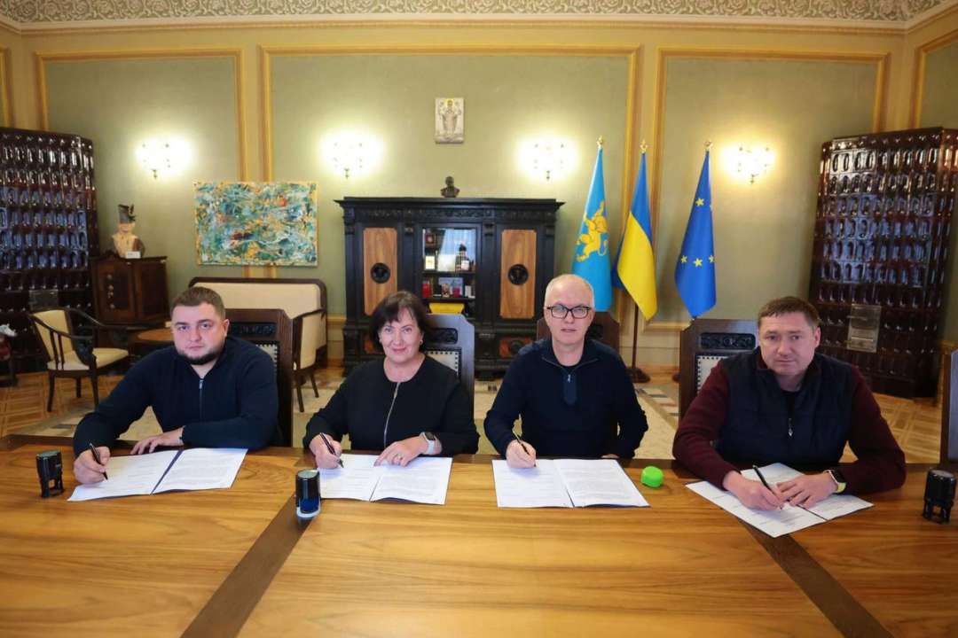 У Львові планують створити Музей наївного мистецтва