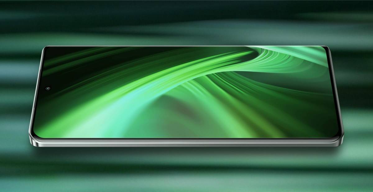 Фото: Realme Очередной "топ за свои деньги": Realme представила мощный GT Neo6 SE по доступной цене