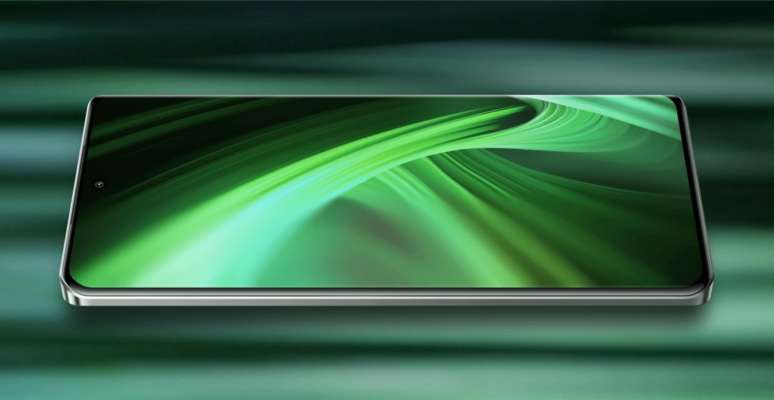 Фото: Realme Черговий "топ за свої гроші": Realme представила потужний GT Neo6 SE з доступною ціною