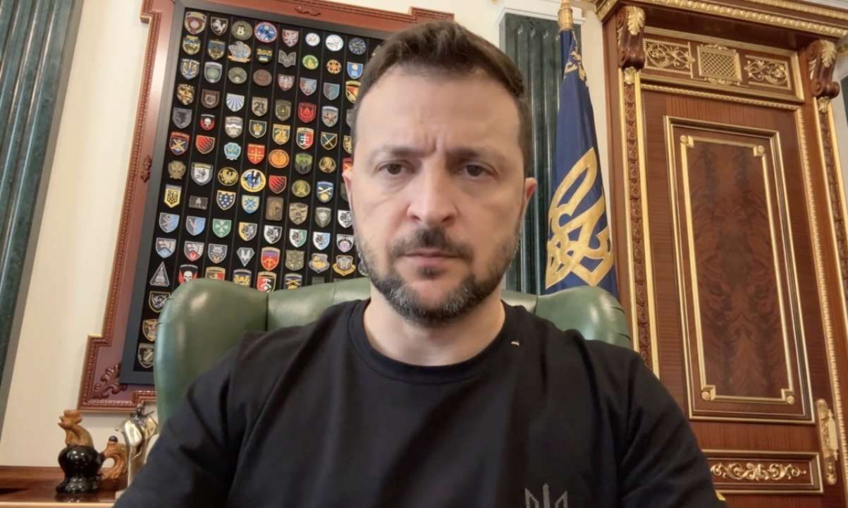 Президент подписал законы о льготном импорте энергооборудования. Фото: ОП импорте энергооборудования