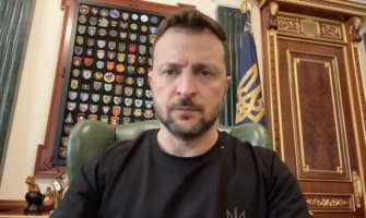 Президент підписав закони про пільговий імпорт енергообладнання. Фото: ОП імпорт енергообладнання