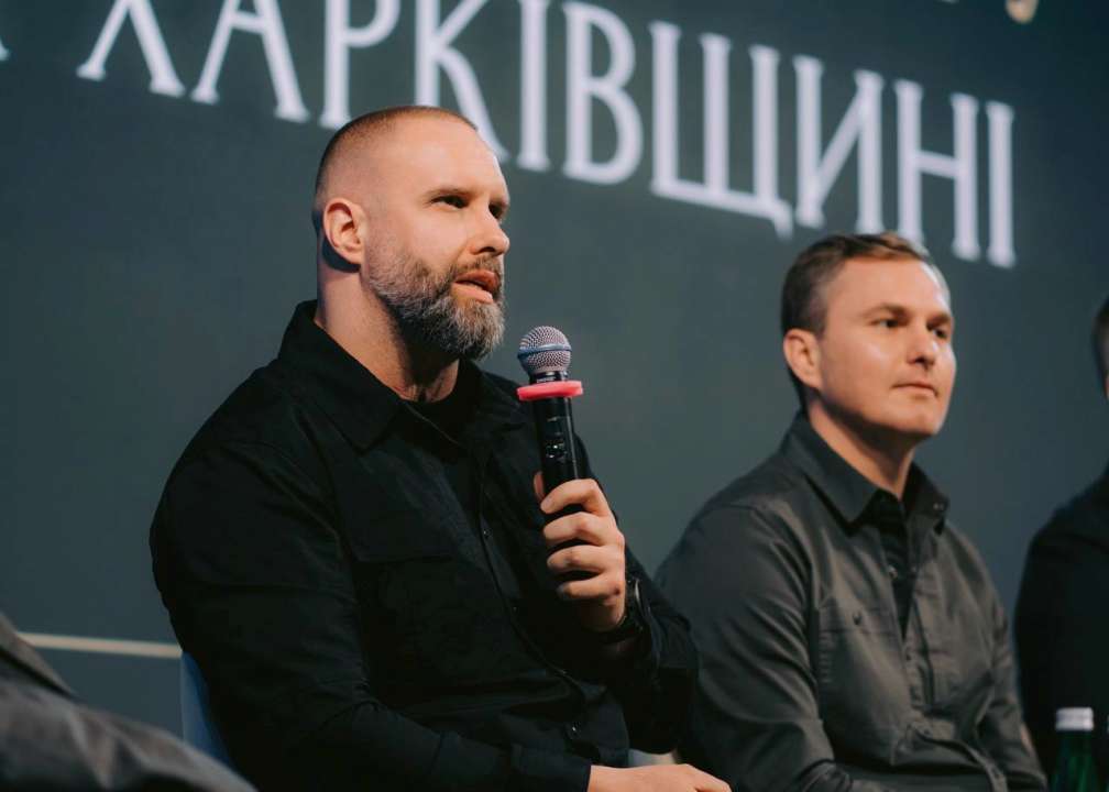 Синегубов рассказал о ситуации в Харьковской области/Фото: Олег Синегубов/Telegram С Боровой планируют эвакуировать 134 ребенка с семьями - Синегубов