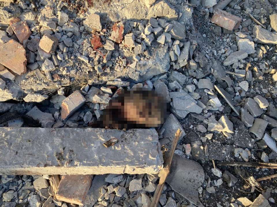 В Покровском районе армия рф убила двух детей и женщину и ранила еще двух гражданских/Фото: Донецкая областная прокуратура В Покровском районе армия рф убила двух детей и женщину и ранила еще двух гражданских/Фото: Донецкая областная прокуратура