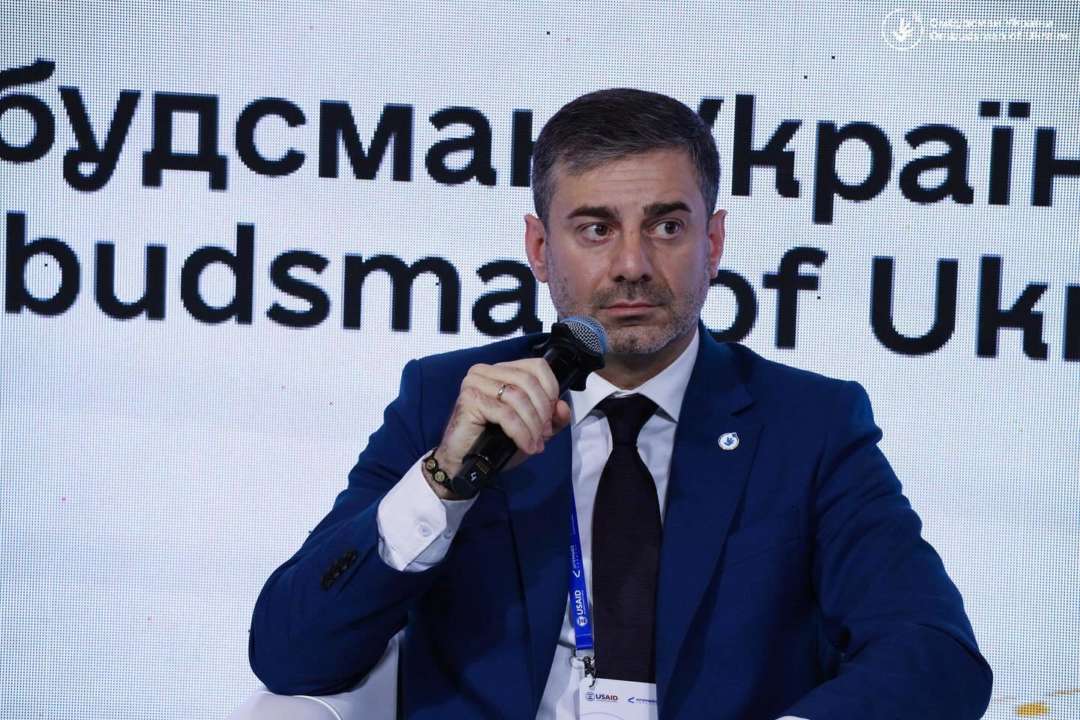 Лубинец опроверг российскую дезинформацию о срыве обмена пленными