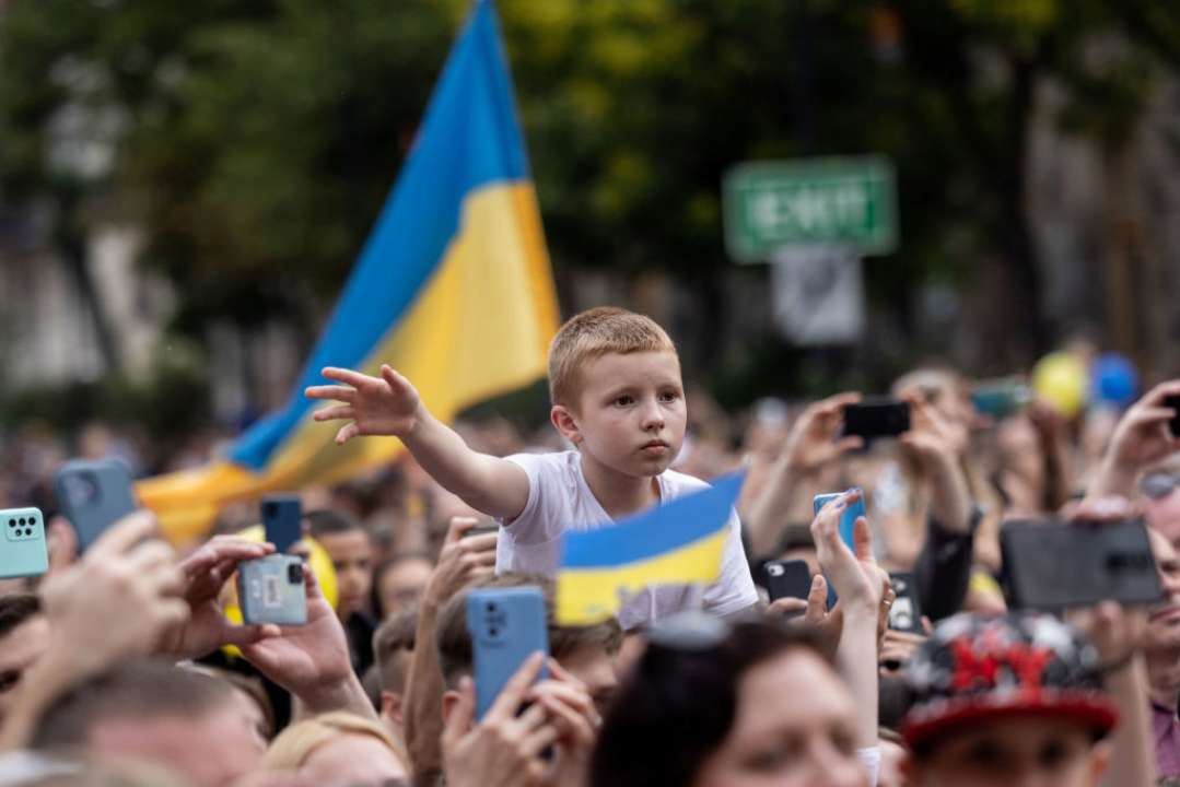 ВОЗ сообщила, на какие болезни чаще всего жалуются украинцы/Фото: Getty Images