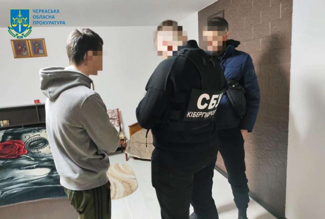 Обом підозрюваним обрано запобіжний захід – тримання під вартою без права внесення застави Обом підозрюваним обрано запобіжний захід – тримання під вартою без права внесення застави