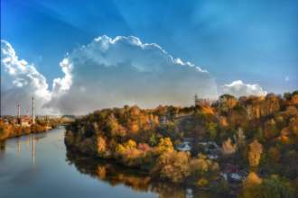 (Фото: Pixabay/Автор: неизвестный) Украина