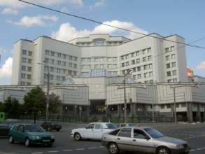 Фото: Вікіпедіа Суд ухвалив рішення щодо конституційності закону про мову