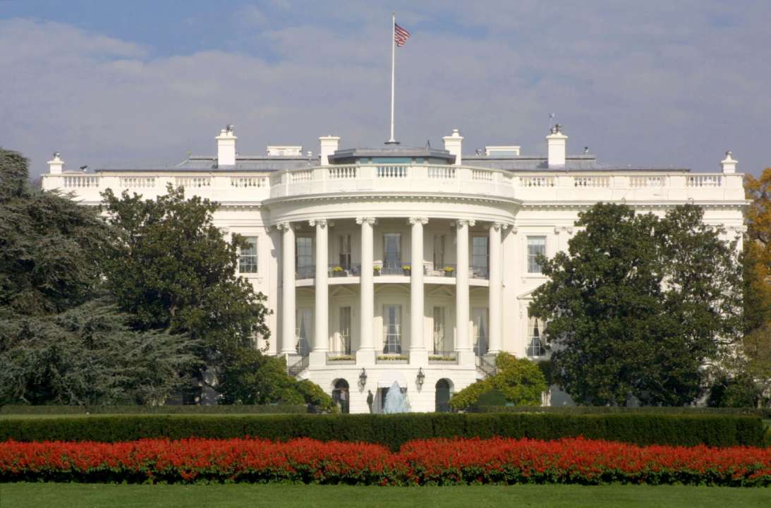 США призвали РФ отвести войска от украинских границ