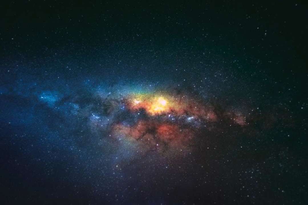 Фото: Unsplash/ Автор Shot by Cerqueira Фото: Unsplash/ Автор Shot by Cerqueira