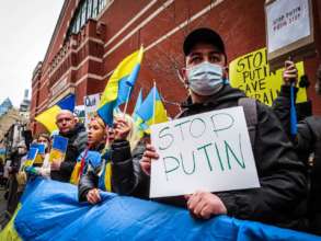 Україна не здасться і не поїде домовлятися з РФ у Білорусі/Фото: Рexels Україна не здасться і не поїде домовлятися з РФ у Білорусі
