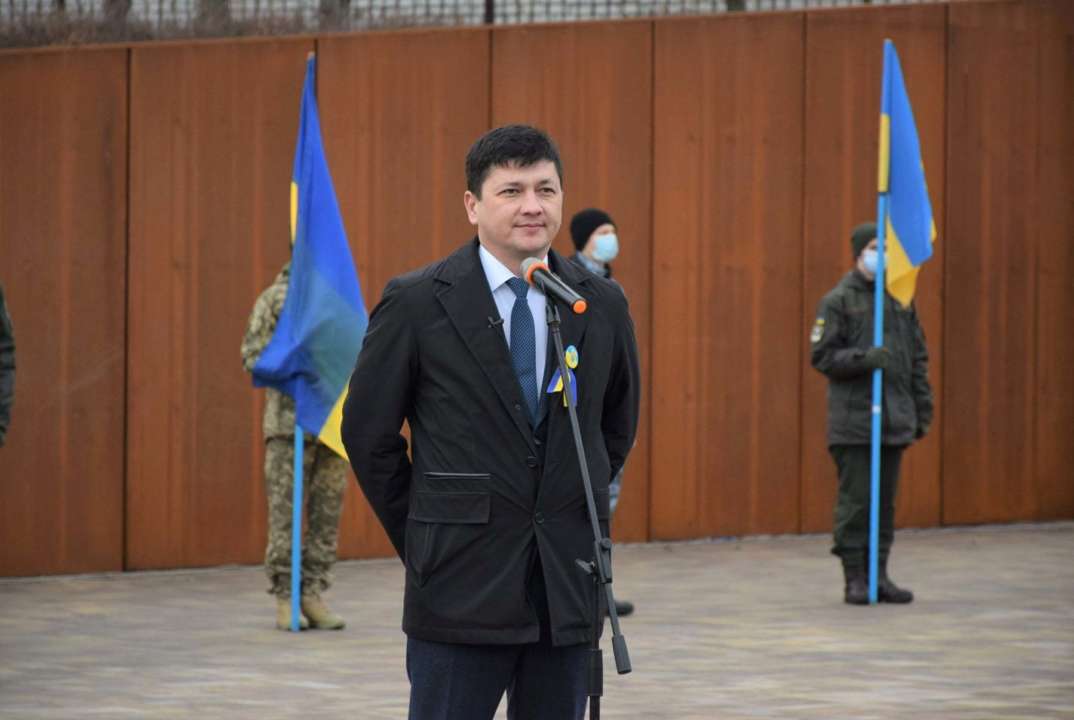 Биография Виталия Кима