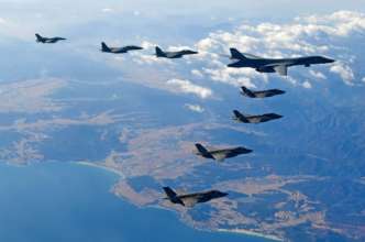 Российские самолеты несколько раз приблизились к воздушному пространству стран НАТО/Фото: Getty Images НАТО