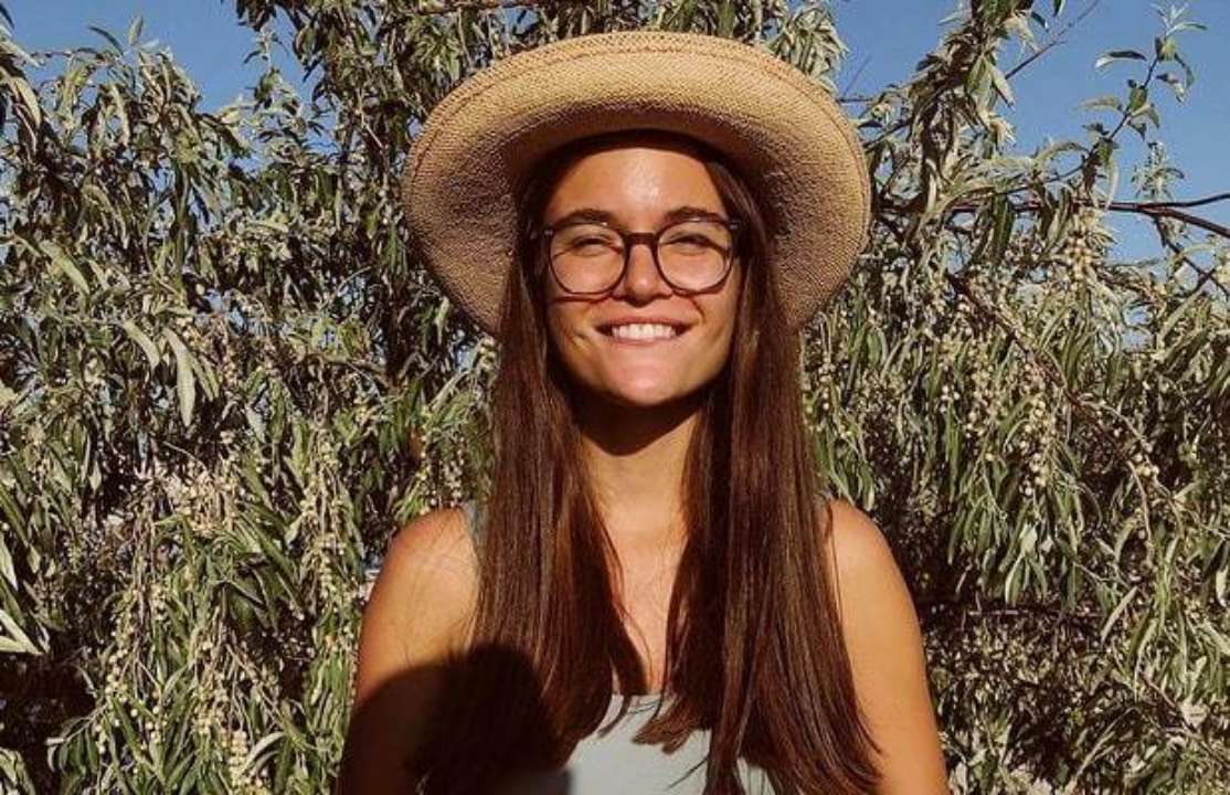 Даша Кацурина рассекретила причину развода с мужем/Фото: Instagram "Я стерва еще та": бывшая жена Миши Кацурина назвала причину их развода