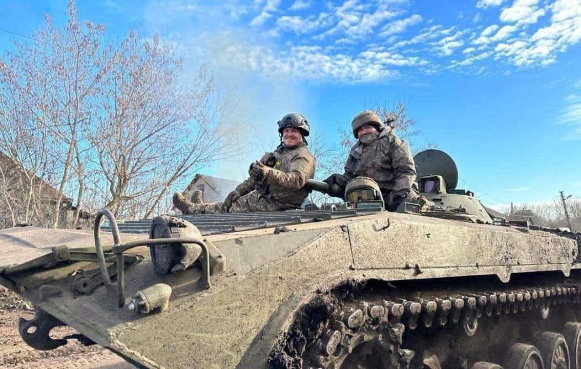 Потери рф по состоянию на 21 ноября 2022 года/Фото: Генштаб ВСУ/Facebook ВСУ ликвидировали еще 390 оккупантов: потери противника на 21 ноября