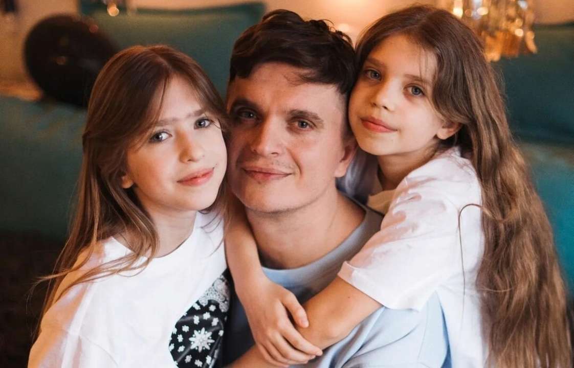 "Это фантастически дорого": Анатолич назвал шокирующую сумму, которую тратит на семью
