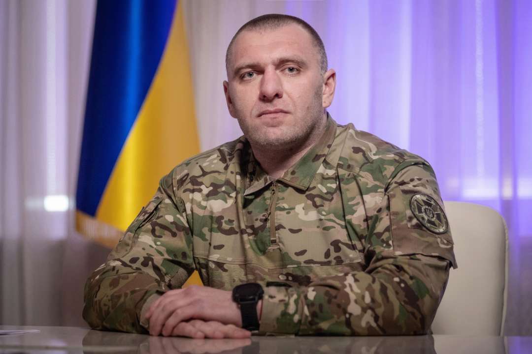 Малюк рассказал, сколько приговоров получили священники УПЦ (МП)/Фото: СБУ Одного попа московского патриархата обменяли на 28 украинских военнослужащих, - Малюк