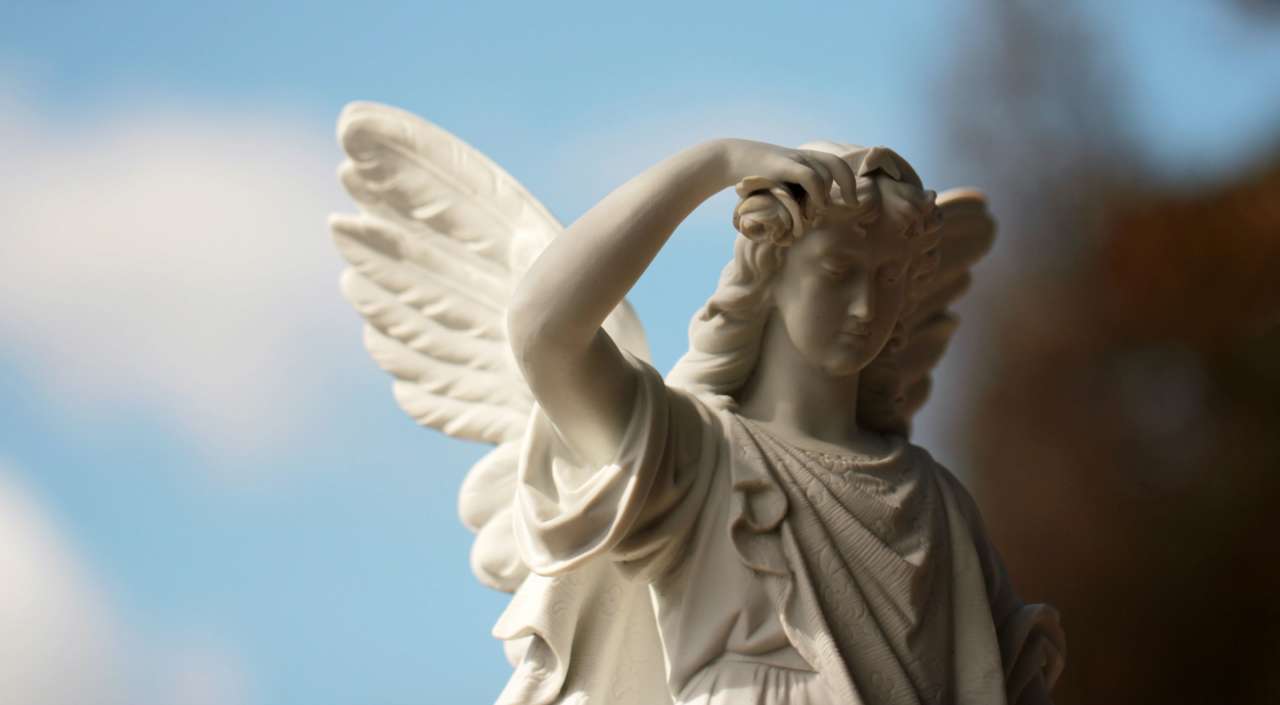 Кто празднует день ангела 26 июля/Фото: Unsplash Кто празднует день ангела 26 июля/Фото: Unsplash