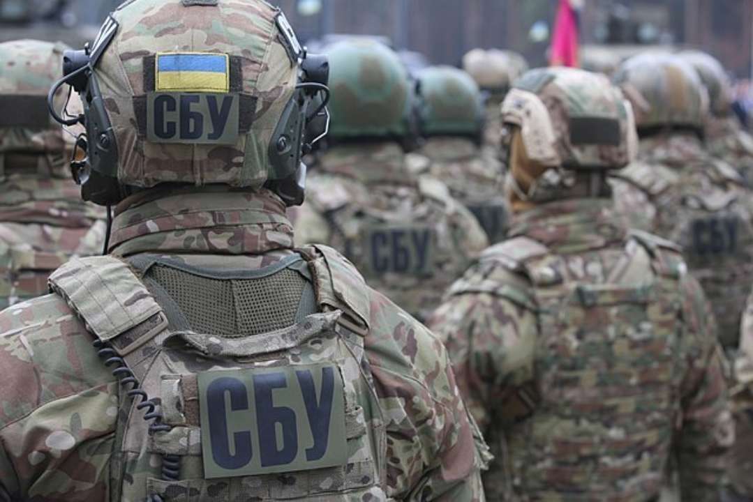 Фото с https://commons.wikimedia.org/ Антитеррористический центр с начала года скоординировал 1,5 тысячи спецопераций