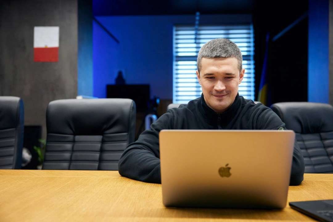 Закрытие проекта "Дія.City" невозможно — Федоров