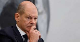 Шольц озвучив новий аргумент для відмови постачання Taurus Україні/Фото: reuters Україна не отримає ракет Taurus, якщо для керування ними будуть потрібні військові ФРН — Шольц