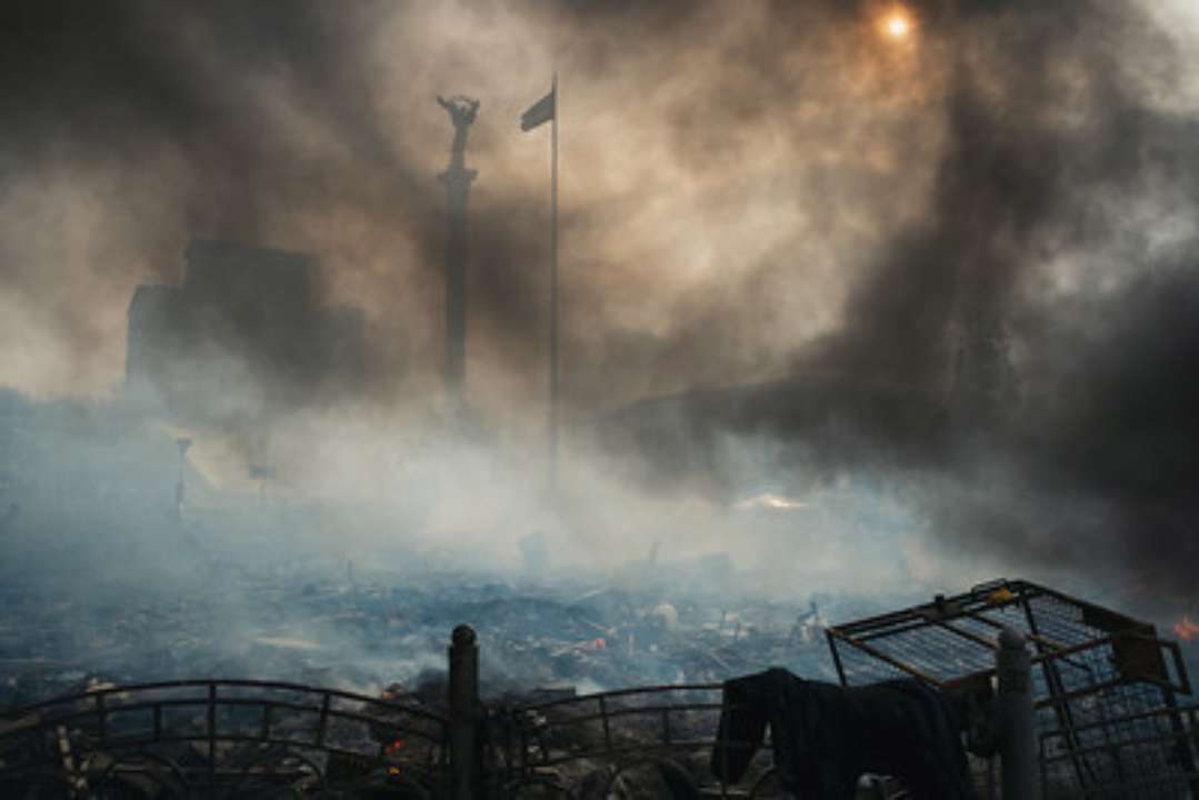 Фото: flickr.com/ Колишнього командира Севастопольського "Беркуту", який став сенатором рф, судитимуть