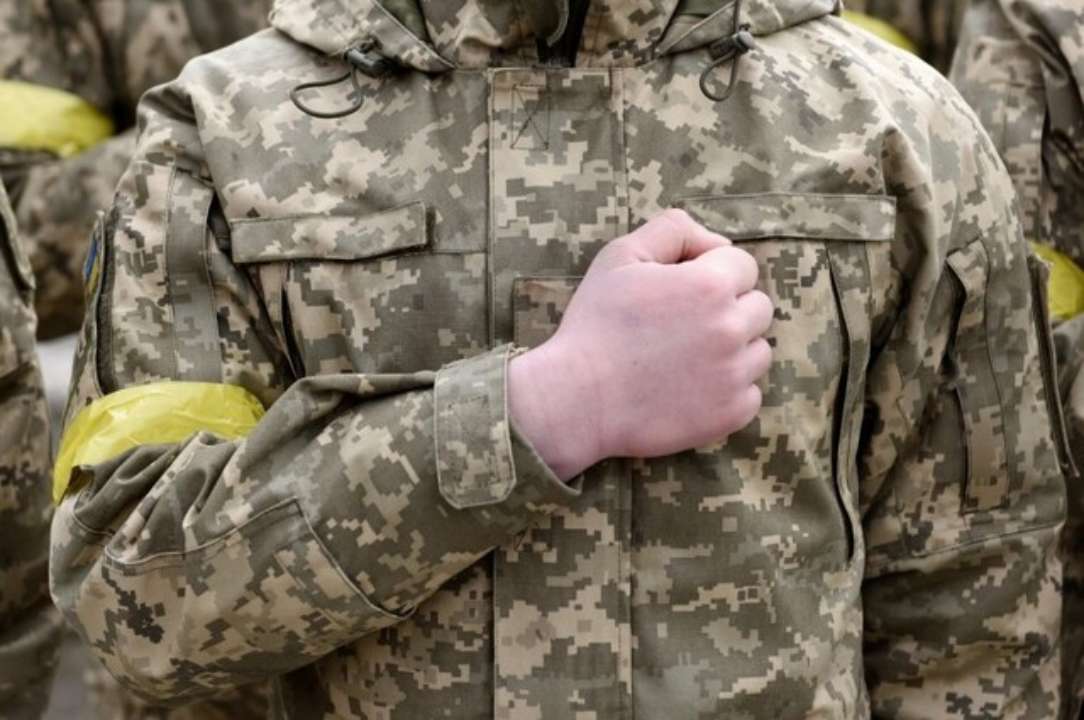 Фейки и манипуляции относительно процессов мобилизации распространяют для срмву комплектования ВСУ