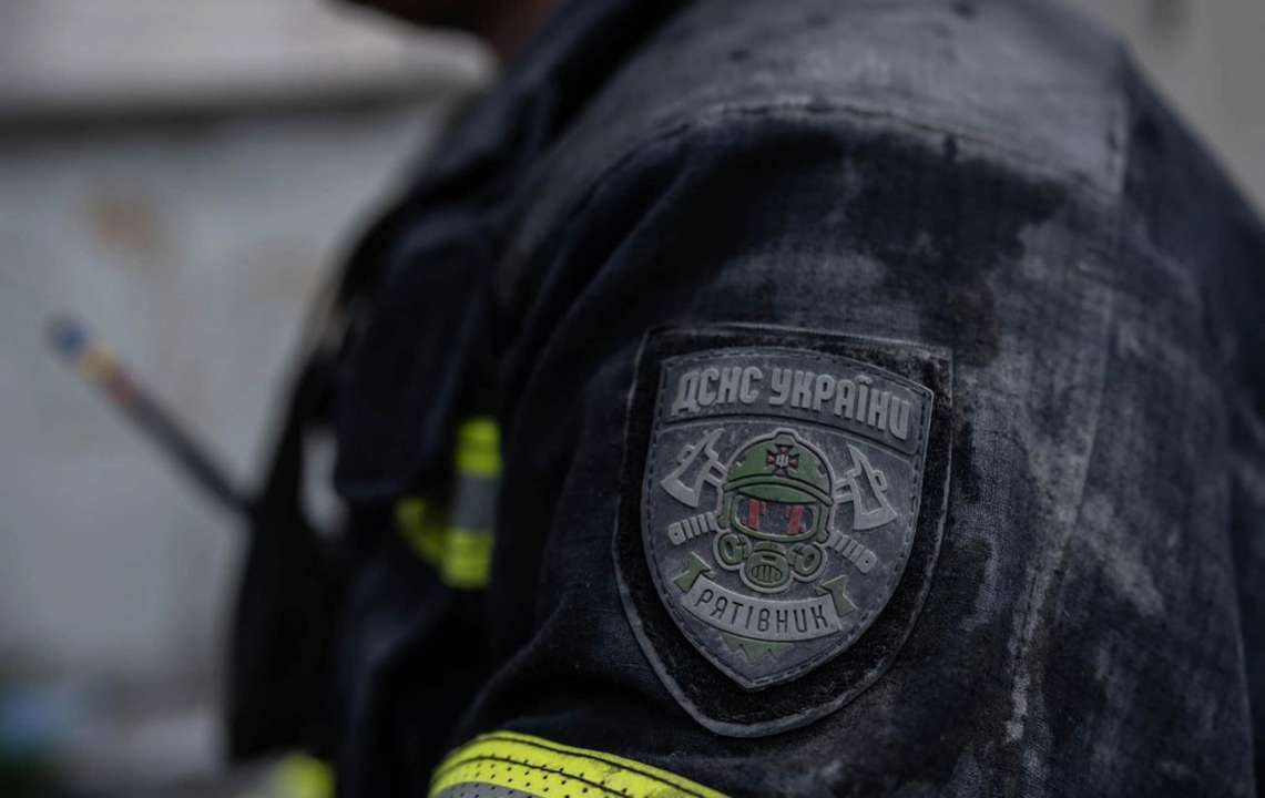 росія вбиває наших дітей: у ДСНС опублікували фото тижня
