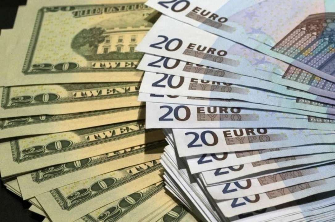 Курс валют на 18 января