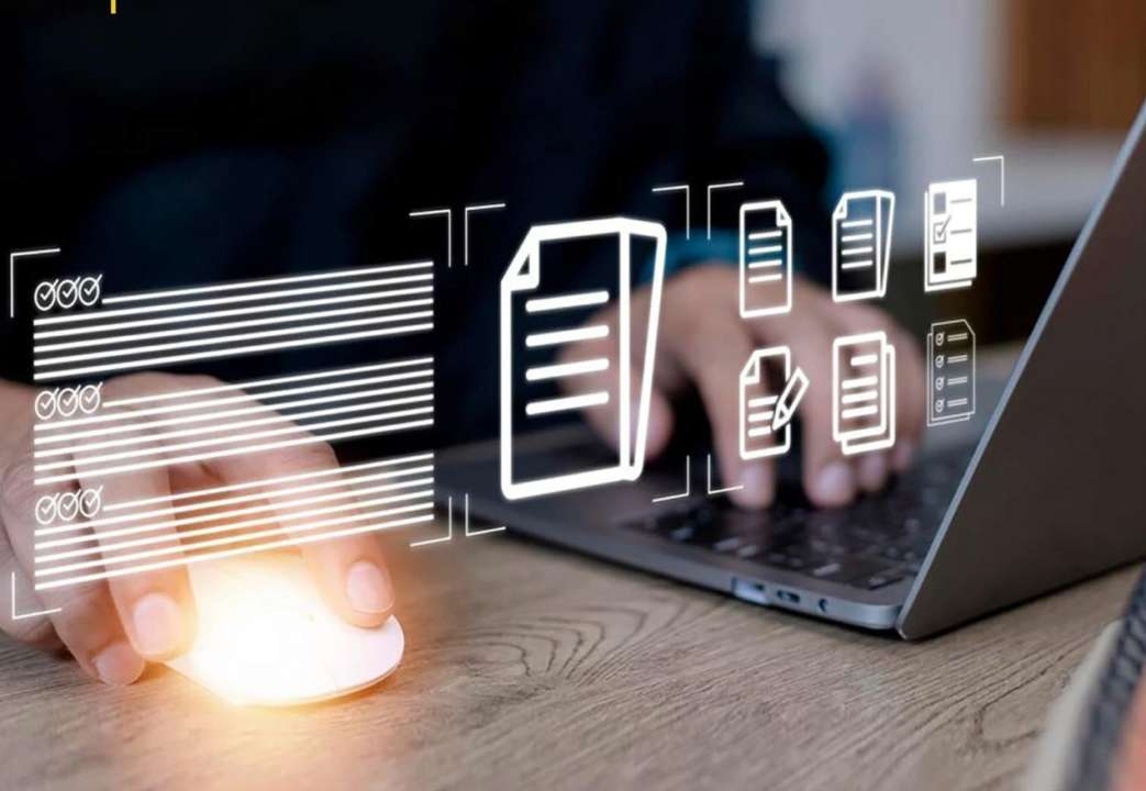 Роботу реєстрів Мін'юсту повністю відновили після російської кібератаки