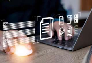 Роботу реєстрів Мін'юсту повністю відновили після російської кібератаки/Фото: minjustofficial Роботу реєстрів Мін'юсту повністю відновили після російської кібератаки