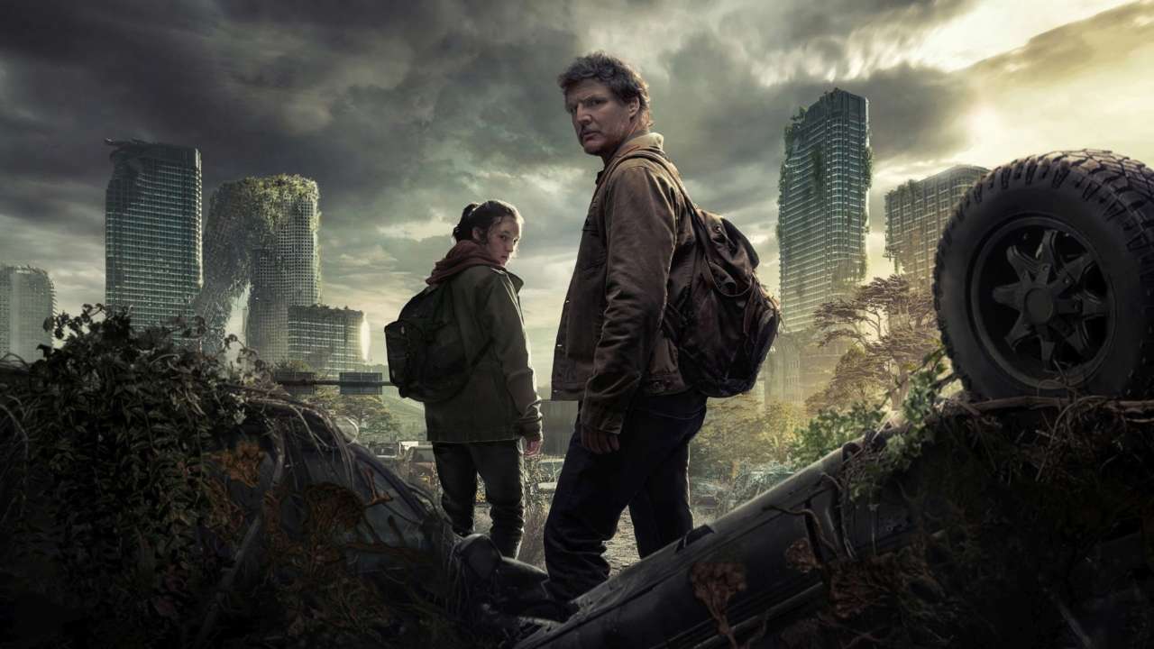 Вийшов трейлер 2-го сезону серіалу "Останні з нас" / Фото: HBO "Останні з нас" повертаються: вийшов трейлер 2-го сезону постапокаліптичного серіалу