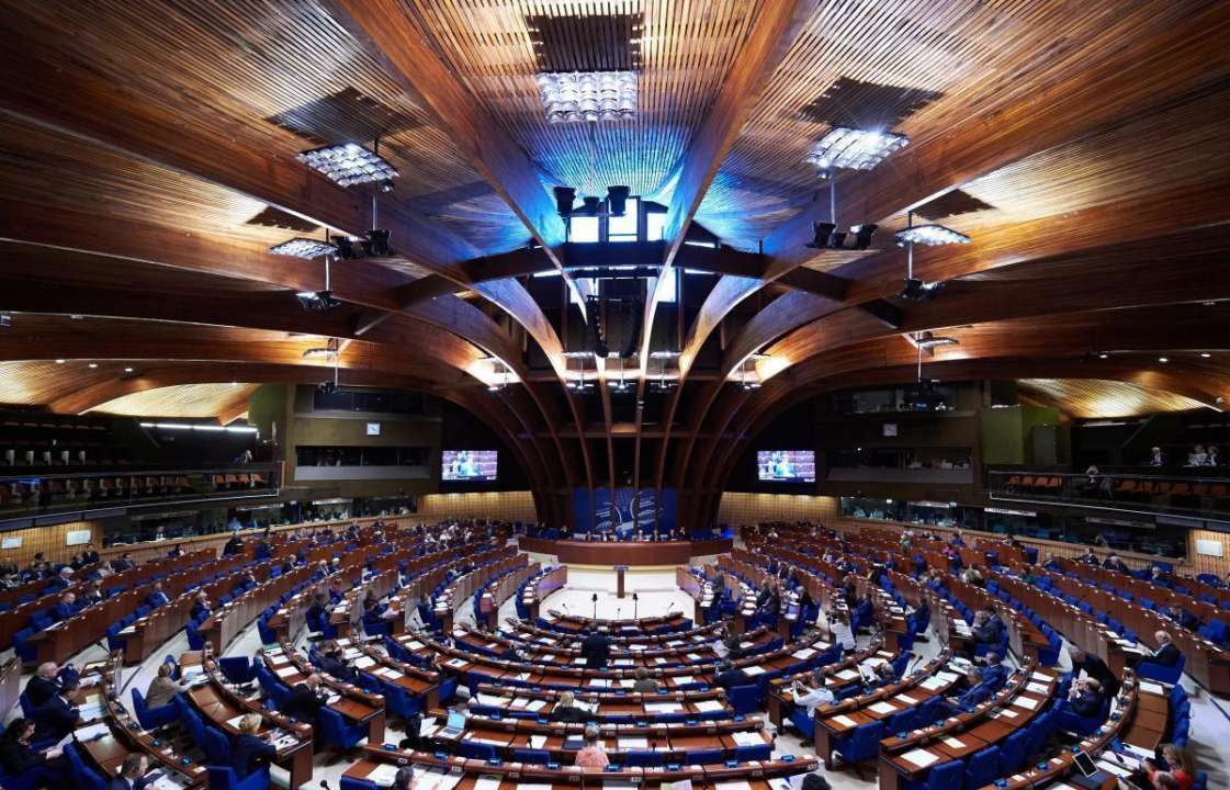 Україну просять не погіршувати ситуацію з верховенством права