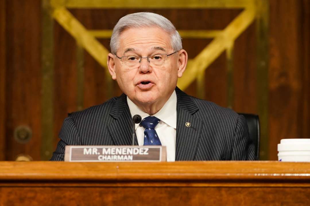 Сенат США схвалив військову допомогу Україні на $300 млн