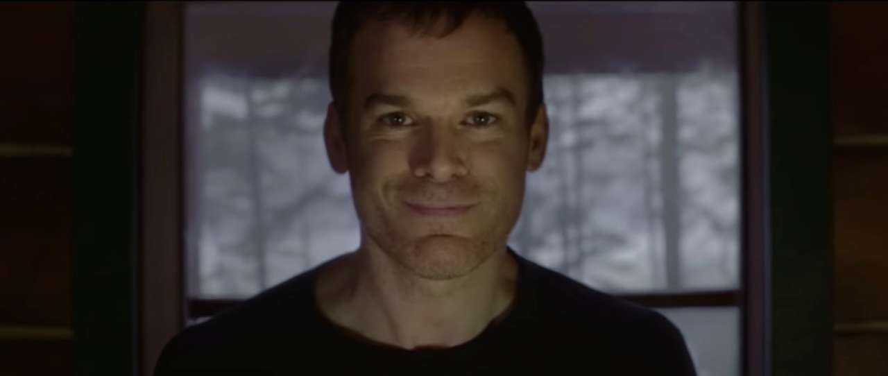 фото: twitter @SHO_Dexter тизер нового сезона "Декстера"