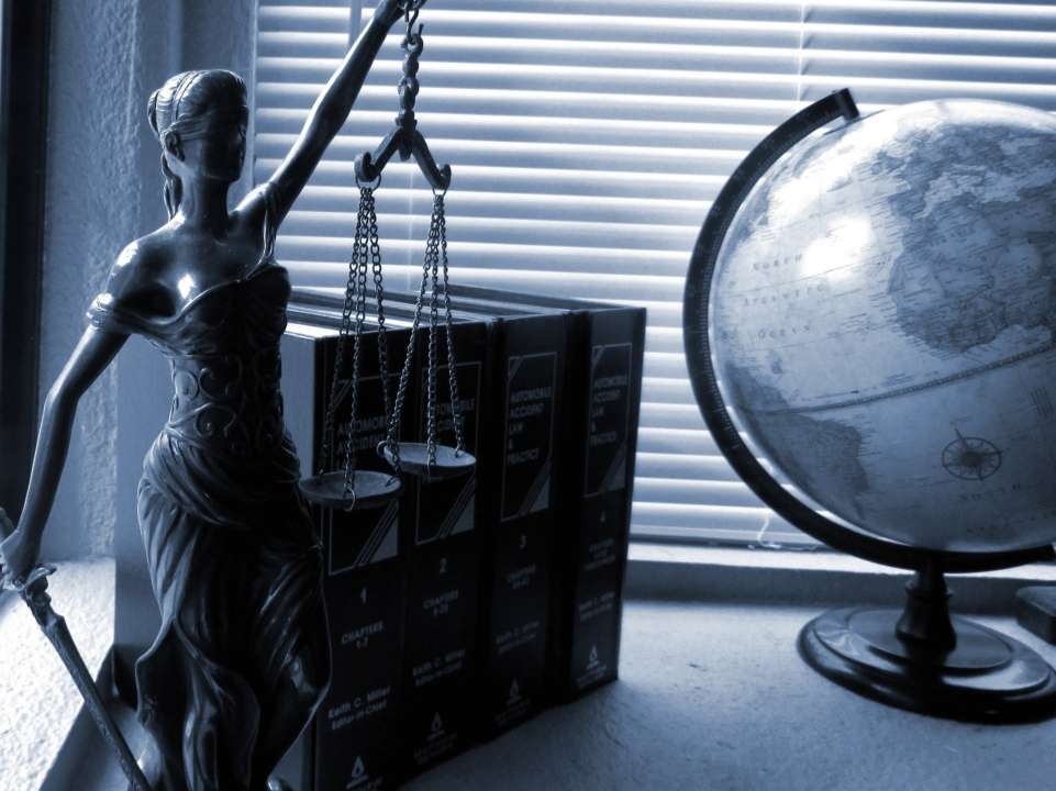 Фото:Pixabay/Автор- Jessica45 В Україні відкрито безкоштовний веб-сайт для правової допомоги