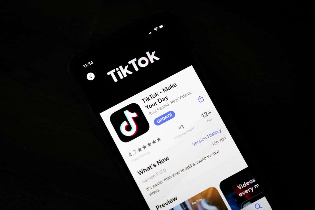 Школьник умер, пытаясь повторить опасный тренд из TikTok