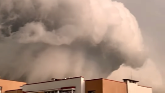Фото: скриншот из видео видео