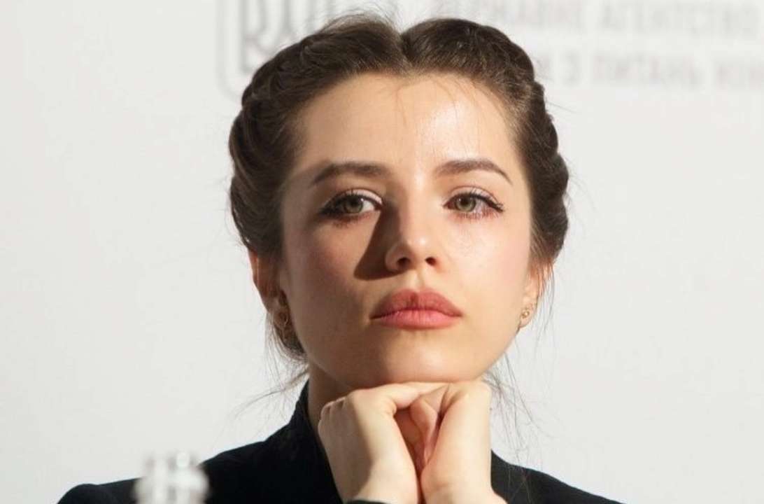 Песню Кристины Соловий изменил русский рэпер/Фото: Instagram/Soloviyka Испортил песню и исказил голос: Кристина Соловий обвинила русского рэпера в краже трека