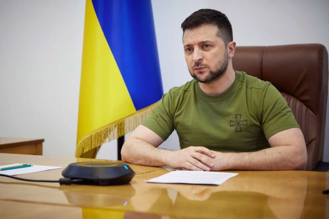 Зеленский подписал закон об восстановлении Украины после войны: что он предусматривает