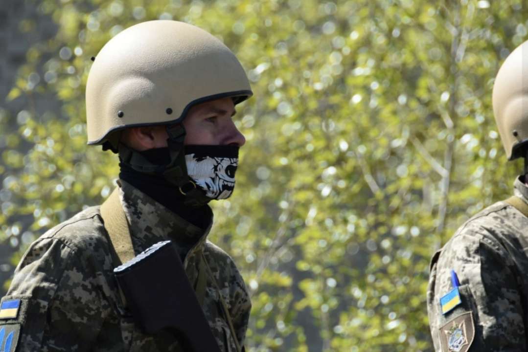 Військові звільнили ще 6 населених пунктів/Фото: Генштаб ЗСУ Військові звільнили ще 6 населених пунктів