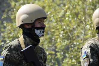 Військові звільнили ще 6 населених пунктів/Фото: Генштаб ЗСУ Військові звільнили ще 6 населених пунктів