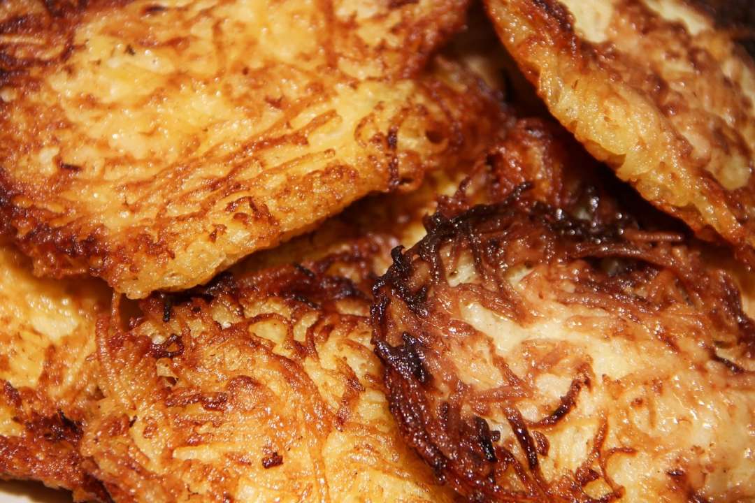 Хорошая альтернатива мясу: рецепт вкусных котлет из булгуру